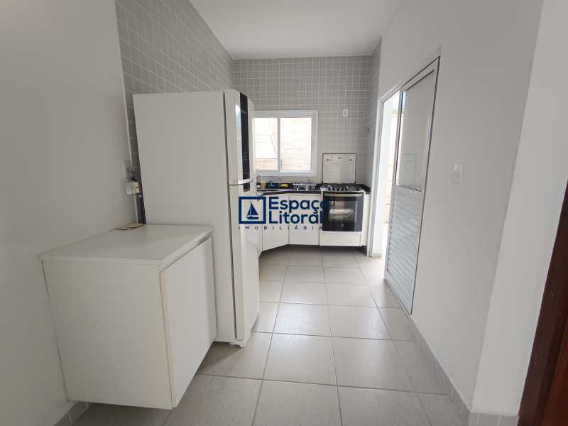 Cozinha - 8