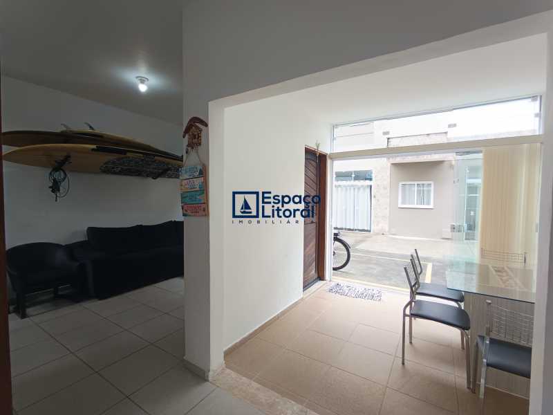 Casa em Massaguaçú - 15