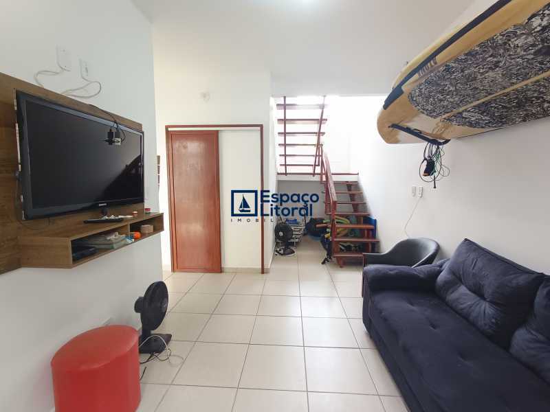 Sala de estar - 2