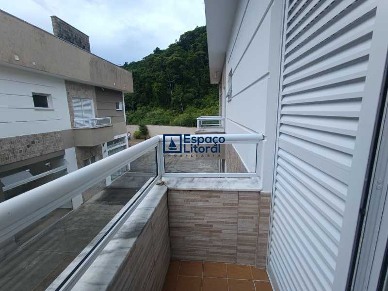 Varanda da suíte 2 - 30