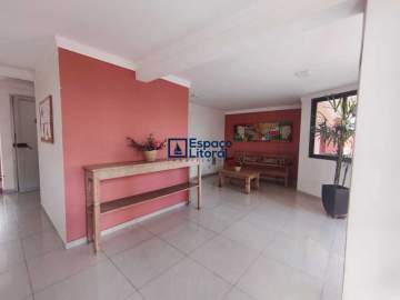 Apartamento 3 quartos à venda Caraguatatuba,SP - R$ 680.000 - SLAP30019