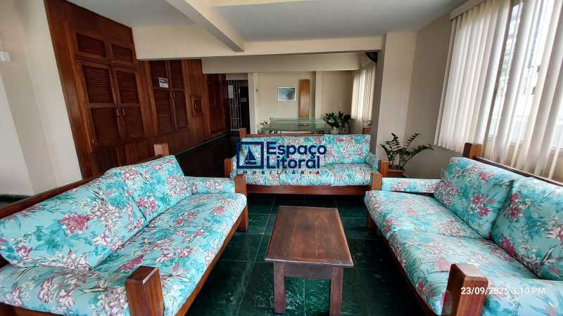 Conheça 4531_G1758664122 do imóvel - Apartamento 2 quartos à venda Caraguatatuba,SP - R$ 585.000 - SLAP20038 - 8 4531_G1758664122 - 8