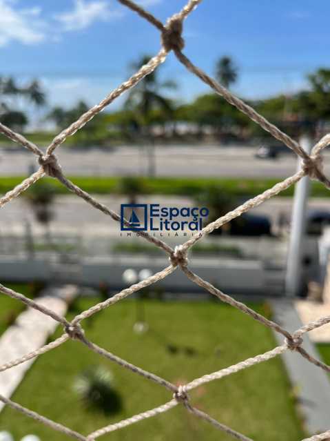 Conheça 1000779137 do imóvel - Apartamento 2 quartos à venda Caraguatatuba,SP - R$ 585.000 - SLAP20038 - 20 1000779137 - 20