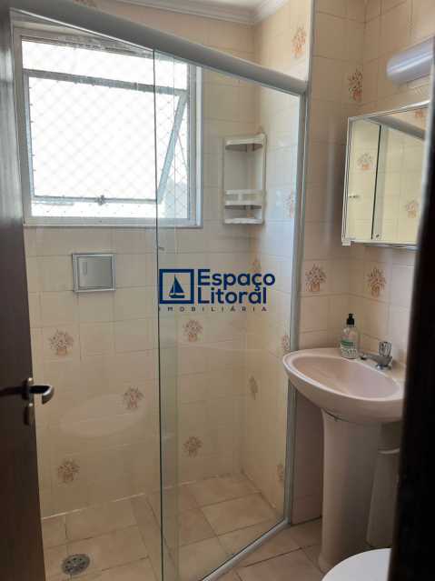 Conheça 1000779136 do imóvel - Apartamento 2 quartos à venda Caraguatatuba,SP - R$ 585.000 - SLAP20038 - 21 1000779136 - 21