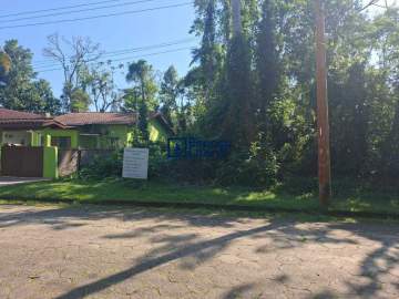 Terreno Residencial à venda Caraguatatuba,SP - R$ 290.000 - SLTR00012