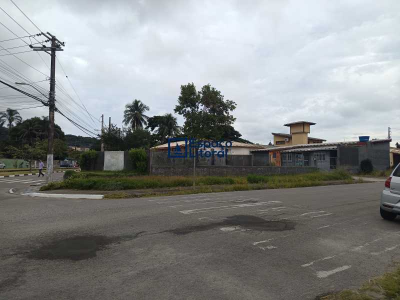TERRENO - 1