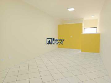 Ótima localização - Sala Comercial 50m² para alugar Caraguatatuba,SP - R$ 2.000 - SLSL00002
