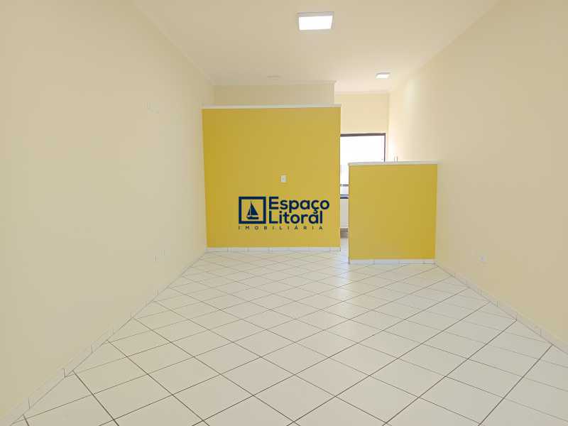 Sala comercial - 2