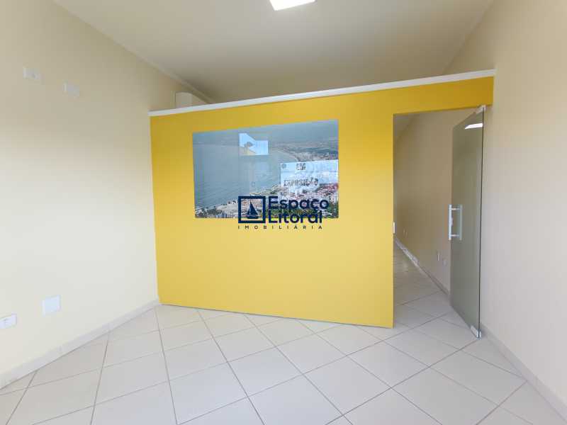 Sala comercial - 2