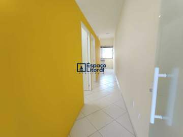 Ótima localização - Sala Comercial 50m² para alugar Caraguatatuba,SP - R$ 2.000 - SLSL00003