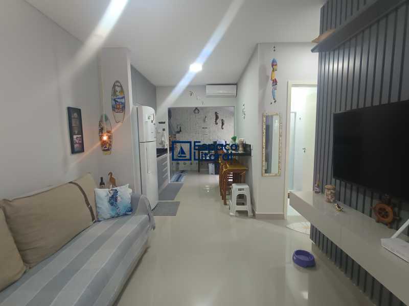 Casa de condomínio  - 1