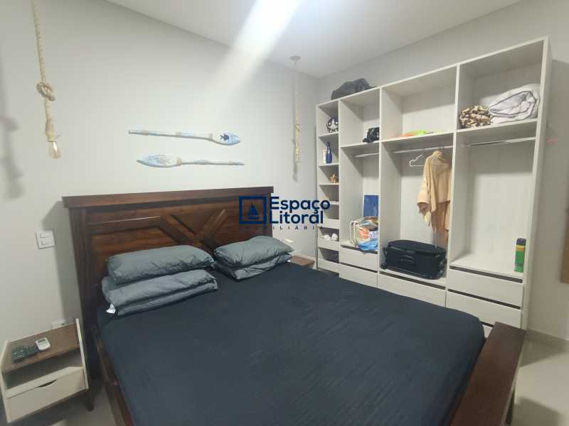 Casa com planejados - 12