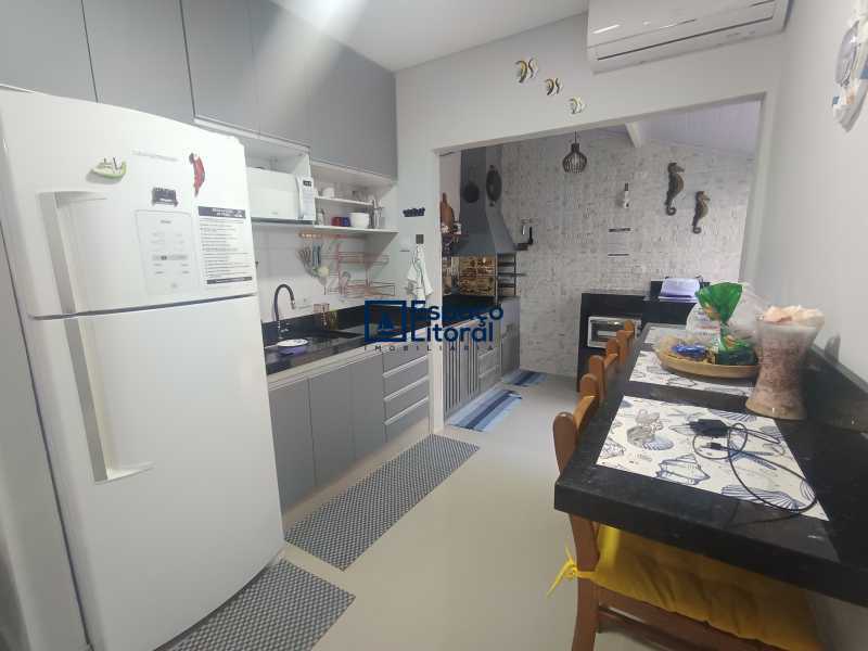 Casa no Massaguaçú - 13