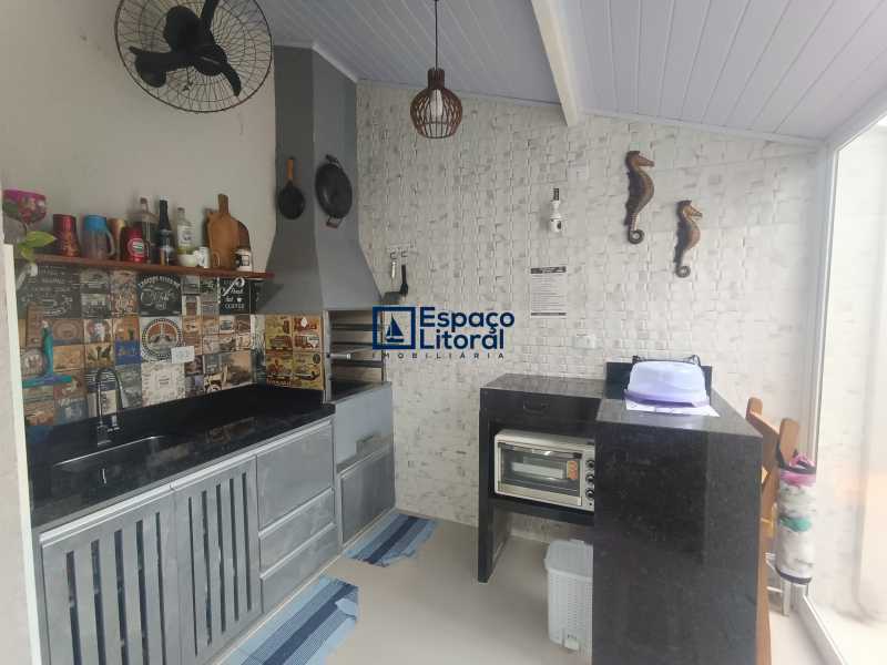 Casa reformada - 2