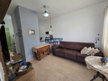 Casa em Condomínio 2 quartos para alugar Caraguatatuba,SP - R$ 2.900 - SLCN20028