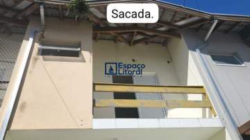 Casa 2 quartos à venda Caraguatatuba,SP Centro - R$ 480.000 - SLCA20038