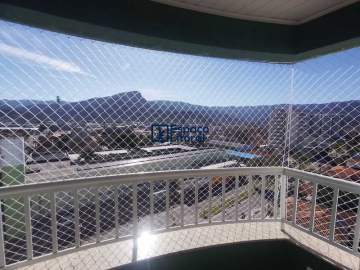 Apartamento 3 quartos para venda e aluguel Caraguatatuba,SP - R$ 750.000 - SLAP30026