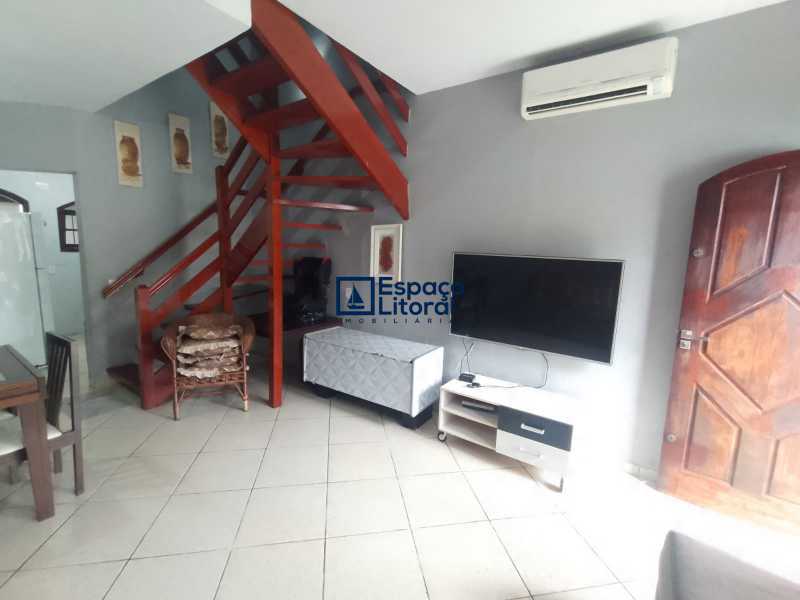 Conheça WhatsApp Image 2026-10-05 at 1 do imóvel - Casa em Condomínio 2 quartos à venda Caraguatatuba,SP - R$ 420.000 - SLCN20036 - 9 WhatsApp Image 2026-10-05 at 1 - 9