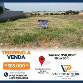 Lote à venda Maripá, Maripá - R$ 385.000 - VPLT00003 Lote à venda Maripá, Maripá - R$ 385.000 - VPLT00003