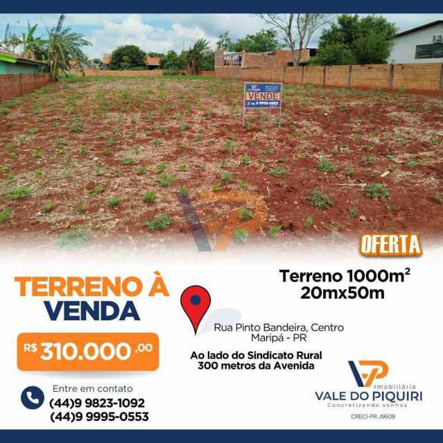 Conheça WhatsApp Image 2025-09-11 at 0 do imóvel - Lote à venda Maripá, Maripá - R$ 310.000 - VPLT00004 - 1 WhatsApp Image 2025-09-11 at 0 - 1