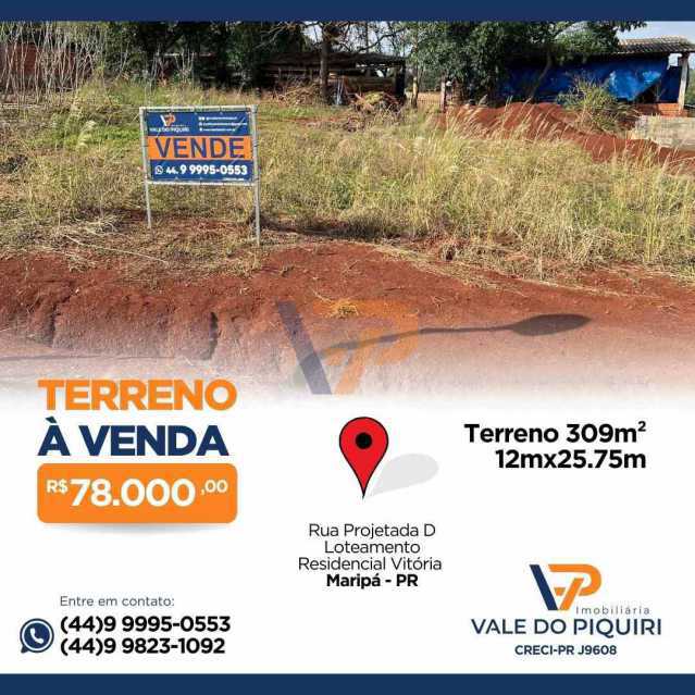 Conheça WhatsApp Image 2025-09-11 at 0 do imóvel - Lote à venda Maripá, Maripá - R$ 78.000 - VPLT00006 - 1 WhatsApp Image 2025-09-11 at 0 - 1