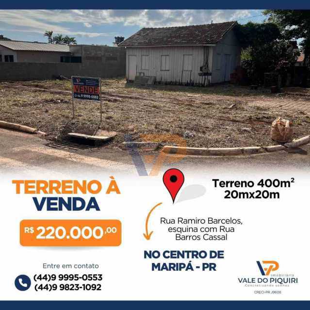 Conheça WhatsApp Image 2025-09-11 at 0 do imóvel - Lote à venda Maripá, Maripá - R$ 220.000 - VPLT00016 - 1 WhatsApp Image 2025-09-11 at 0 - 1