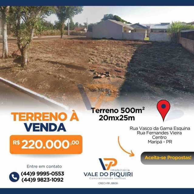 Conheça WhatsApp Image 2025-09-11 at 0 do imóvel - Lote à venda Maripá, Maripá - R$ 220.000 - VPLT00017 - 1 WhatsApp Image 2025-09-11 at 0 - 1