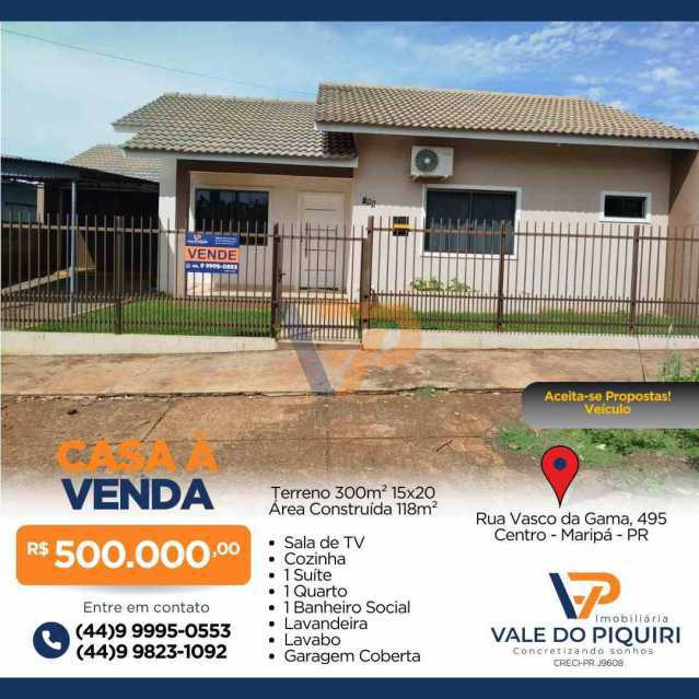 Conheça WhatsApp Image 2025-09-11 at 1 do imóvel - Casa à venda Maripá, Maripá - R$ 500.000 - VPCA00002 - 1 WhatsApp Image 2025-09-11 at 1 - 1