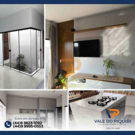 Casa à venda Maripá, Maripá - R$ 460.000 - VPCA00008 Casa à venda Maripá, Maripá - R$ 460.000 - VPCA00008