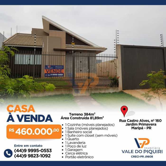 Lista de imóveis 9 - 1