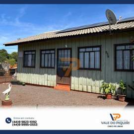 Casa à venda Maripá, Maripá - R$ 300.000 - VPCA00010 Casa à venda Maripá, Maripá - R$ 300.000 - VPCA00010