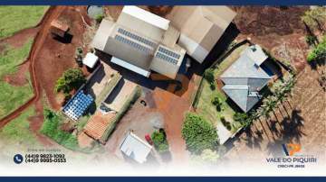 Fazenda 166m² à venda Maripá, Maripá - R$ 50.000 - VPFA00001