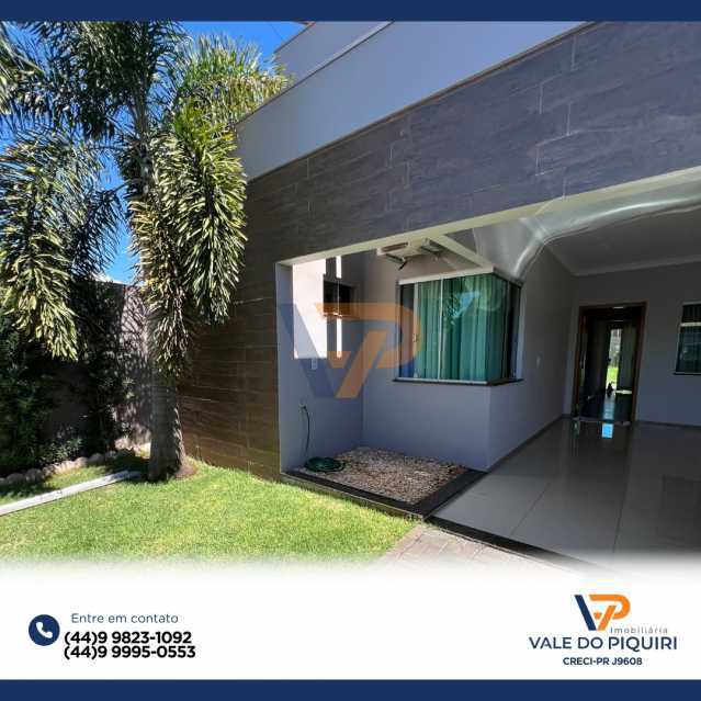 Conheça 98 do imóvel - Casa à venda Maripá, Maripá - R$ 700.000 - VPCA00014 - 5 98 - 5