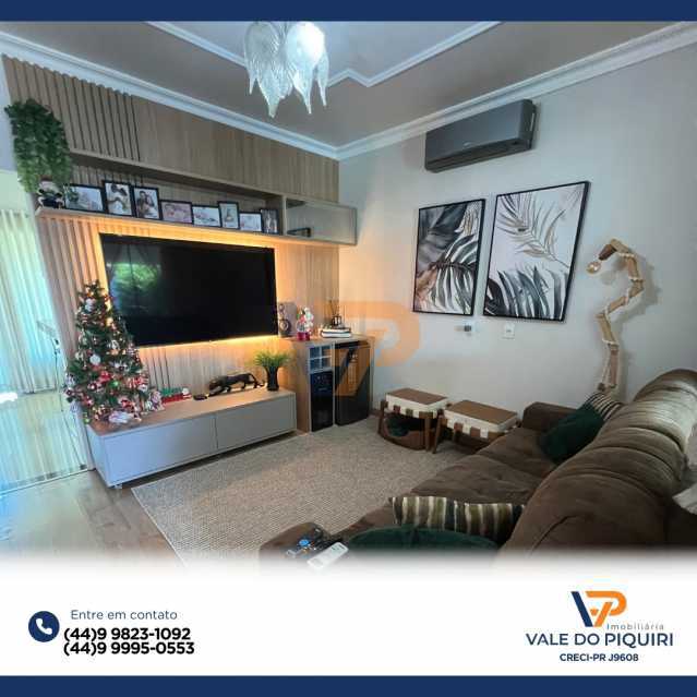 Conheça 99 do imóvel - Casa à venda Maripá, Maripá - R$ 700.000 - VPCA00014 - 6 99 - 6