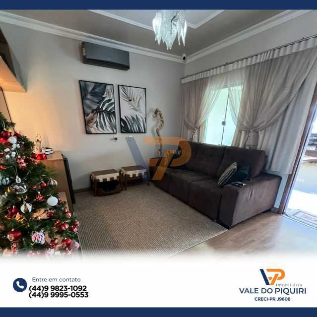 Conheça 100 do imóvel - Casa à venda Maripá, Maripá - R$ 700.000 - VPCA00014 - 7 100 - 7