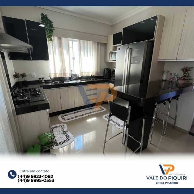 Conheça 101 do imóvel - Casa à venda Maripá, Maripá - R$ 700.000 - VPCA00014 - 8 101 - 8