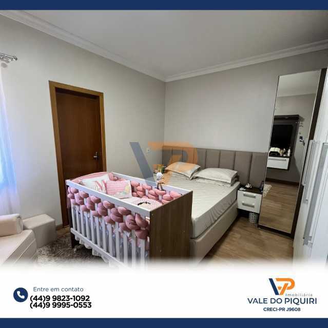 Conheça 102 do imóvel - Casa à venda Maripá, Maripá - R$ 700.000 - VPCA00014 - 9 102 - 9