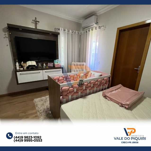 Conheça 103 do imóvel - Casa à venda Maripá, Maripá - R$ 700.000 - VPCA00014 - 10 103 - 10