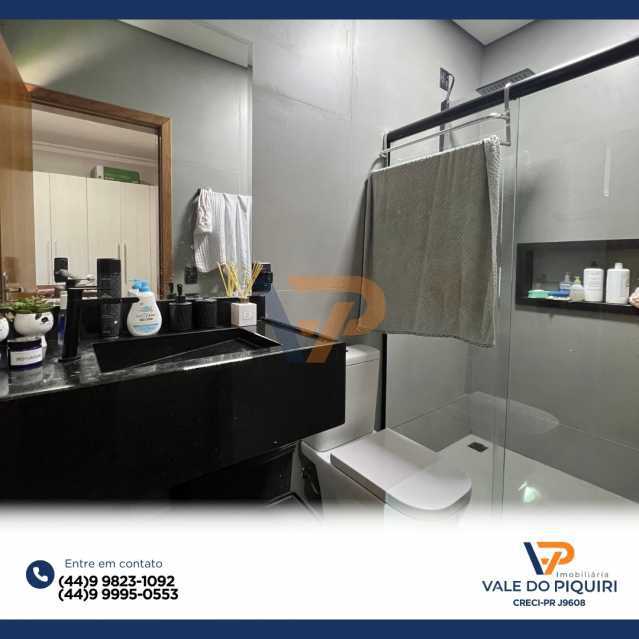 Conheça 104 do imóvel - Casa à venda Maripá, Maripá - R$ 700.000 - VPCA00014 - 11 104 - 11