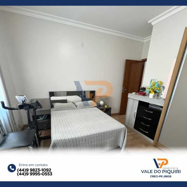 Conheça 109 do imóvel - Casa à venda Maripá, Maripá - R$ 700.000 - VPCA00014 - 16 109 - 16