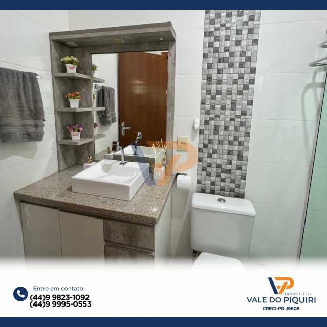 Conheça 110 do imóvel - Casa à venda Maripá, Maripá - R$ 700.000 - VPCA00014 - 17 110 - 17