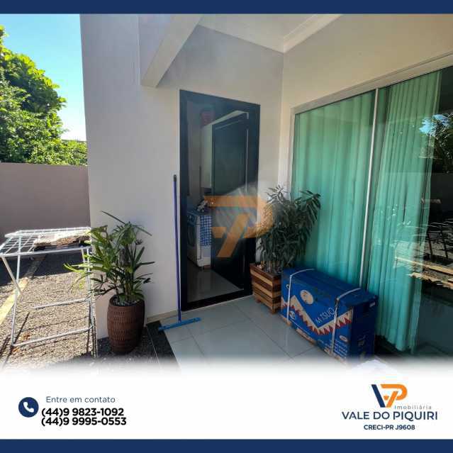 Conheça 112 do imóvel - Casa à venda Maripá, Maripá - R$ 700.000 - VPCA00014 - 19 112 - 19