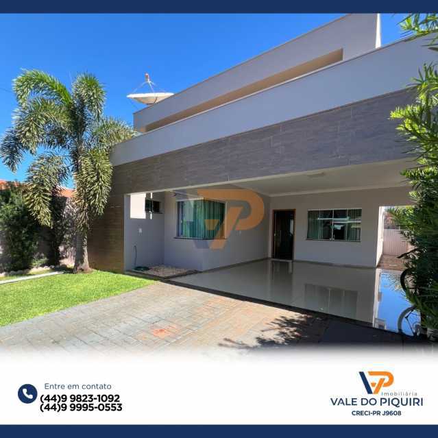 Conheça 114 do imóvel - Casa à venda Maripá, Maripá - R$ 700.000 - VPCA00014 - 21 114 - 21
