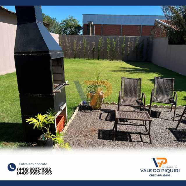 Conheça 116 do imóvel - Casa à venda Maripá, Maripá - R$ 700.000 - VPCA00014 - 23 116 - 23