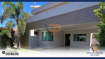 Casa à venda Maripá, Maripá - R$ 700.000 - VPCA00014