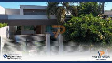 Casa à venda Maripá, Maripá - R$ 890.000 - VPCA00015