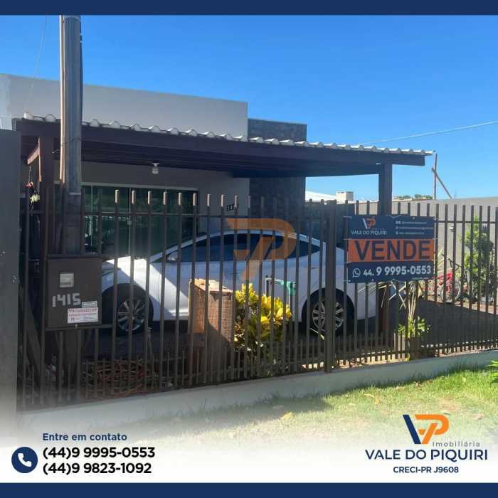 Conheça WhatsApp Image 2026-02-25 at 1 do imóvel - Casa à venda Maripá,PR Maripá - R$ 330.000 - VPCA00016 - 2 WhatsApp Image 2026-02-25 at 1 - 2