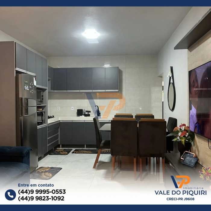 Conheça WhatsApp Image 2026-02-25 at 1 do imóvel - Casa à venda Maripá,PR Maripá - R$ 330.000 - VPCA00016 - 4 WhatsApp Image 2026-02-25 at 1 - 4