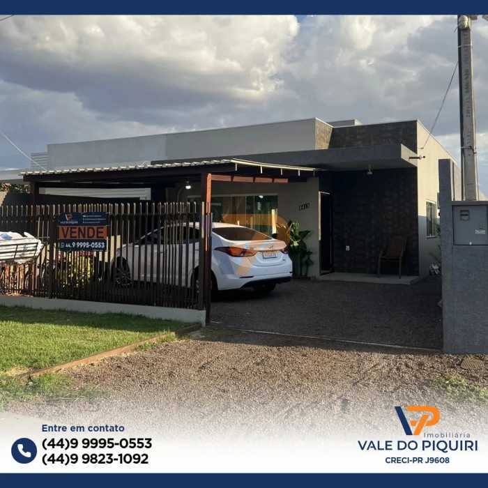 Conheça WhatsApp Image 2026-02-25 at 1 do imóvel - Casa à venda Maripá,PR Maripá - R$ 330.000 - VPCA00016 - 9 WhatsApp Image 2026-02-25 at 1 - 9