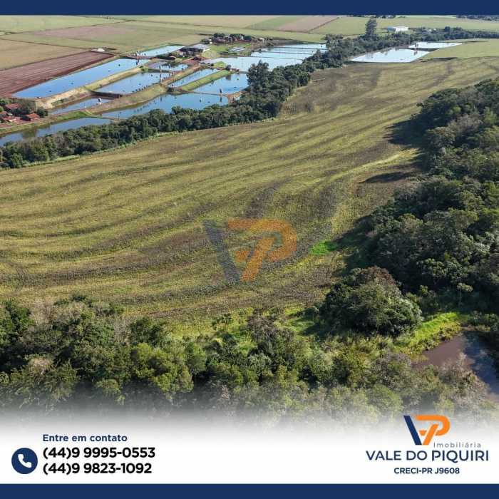 Conheça 143 do imóvel - Propriedade Rural à venda Maripá,PR - R$ 2.500 - VPRU00001 - 5 143 - 5